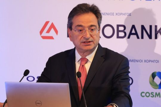 fokion karavias